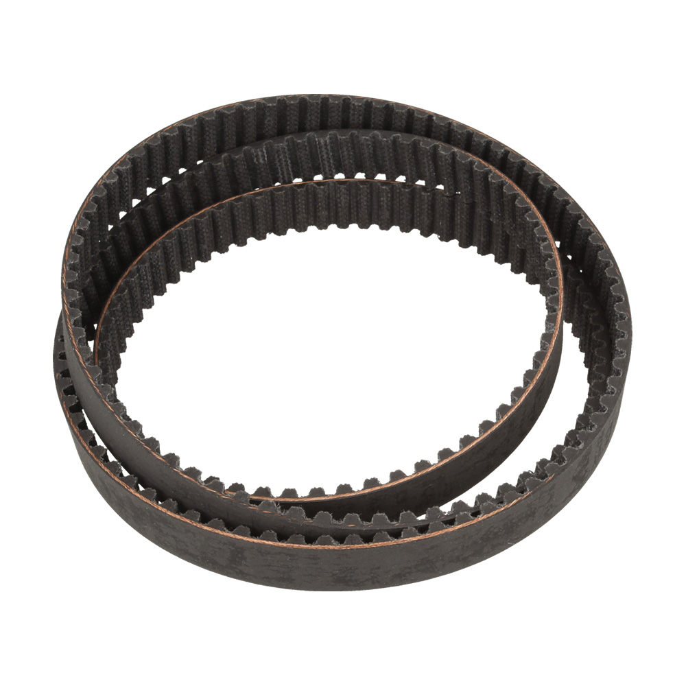 Belt-Synchronous