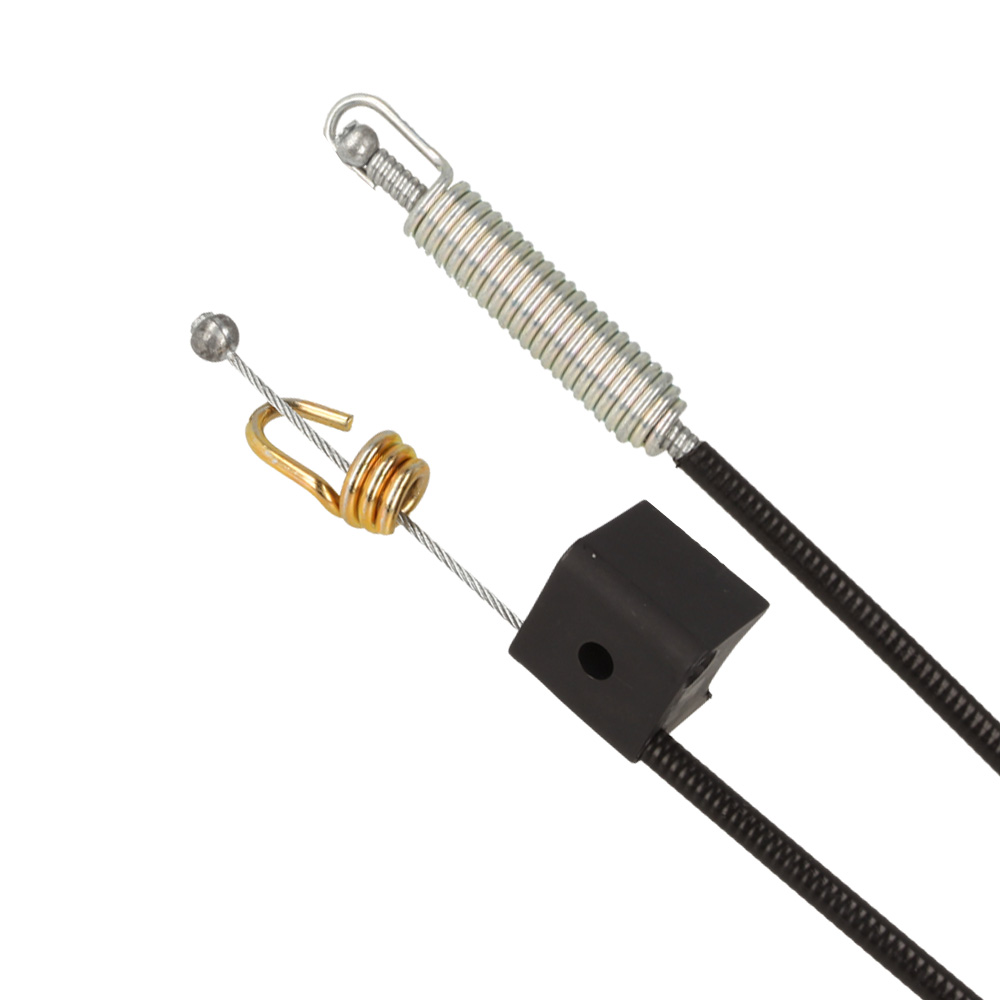 Blade Brake Cable (Bbc) Clutch