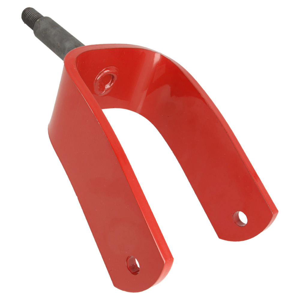 Grandstand Caster Fork