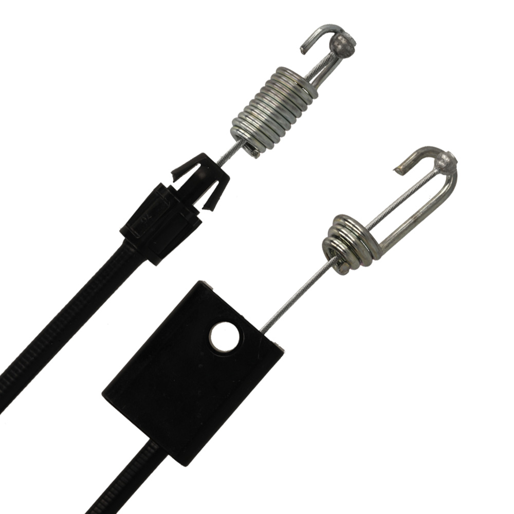 Clutch-Cable. 3 Speed [Harrier]