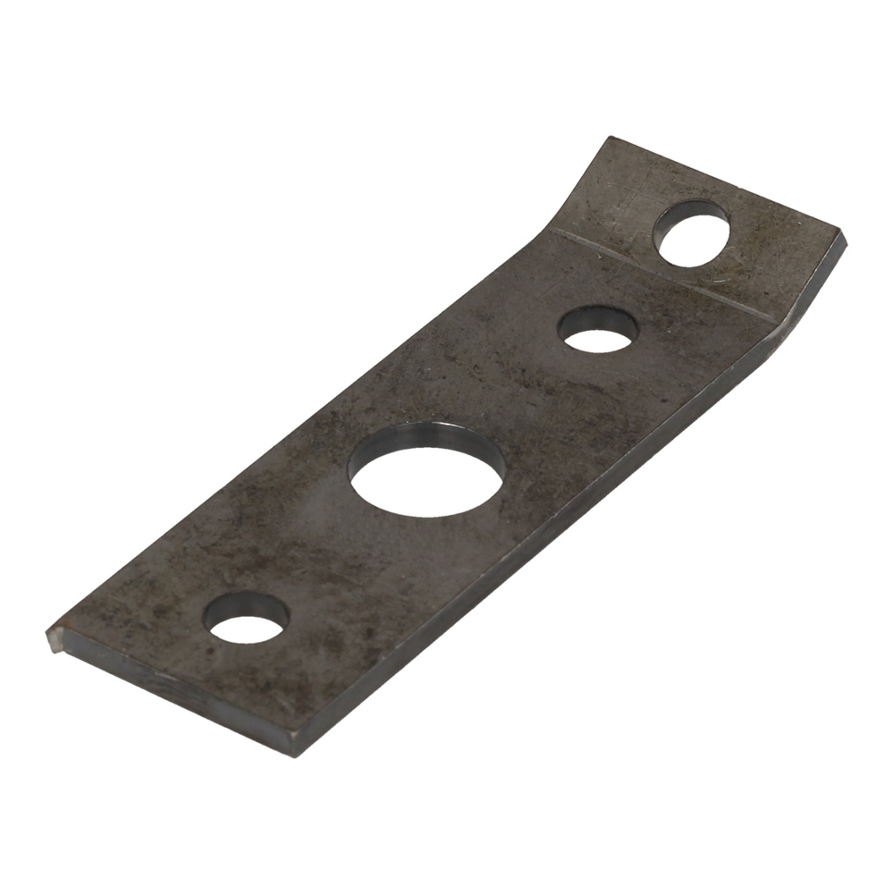 Plate Height Adj