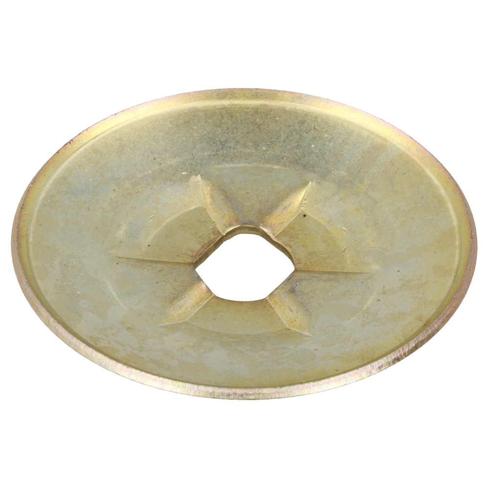Pulley Half