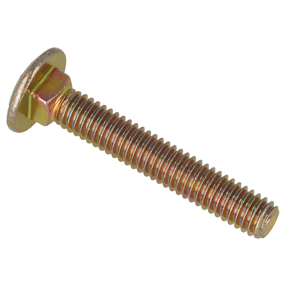 Carriage Bolt