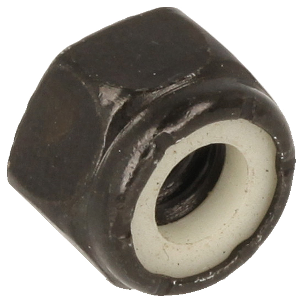 Nut-Lock. Ni