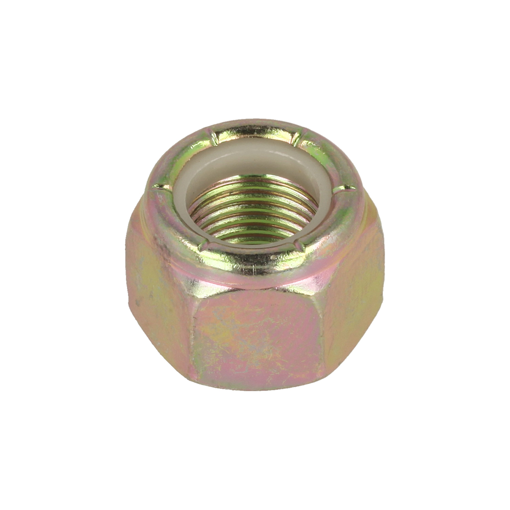Hex Nut