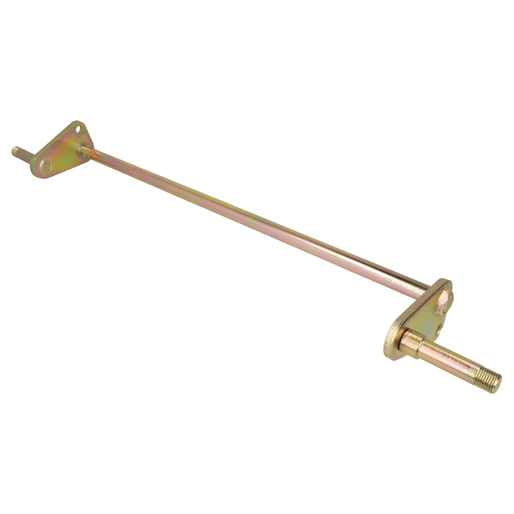 Front Axle Assy