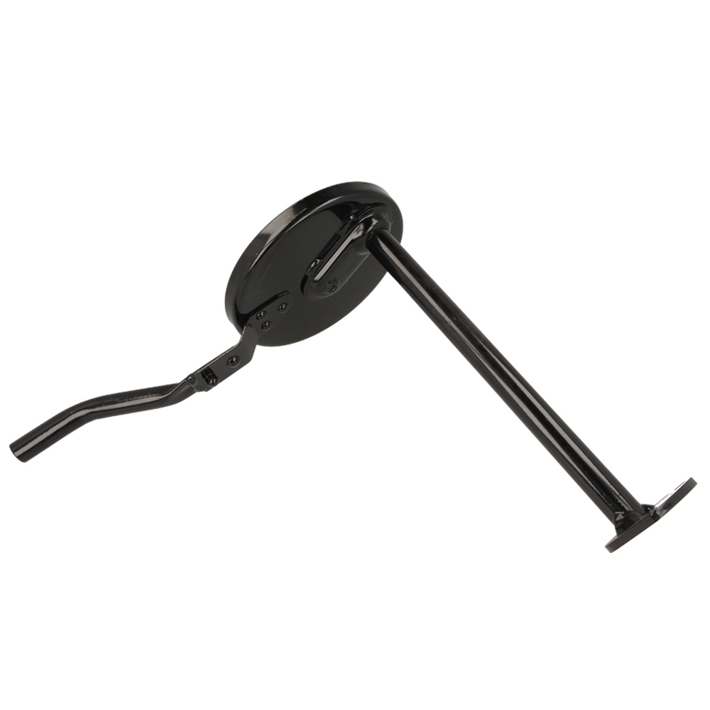 Axle - Rear 53 Rh