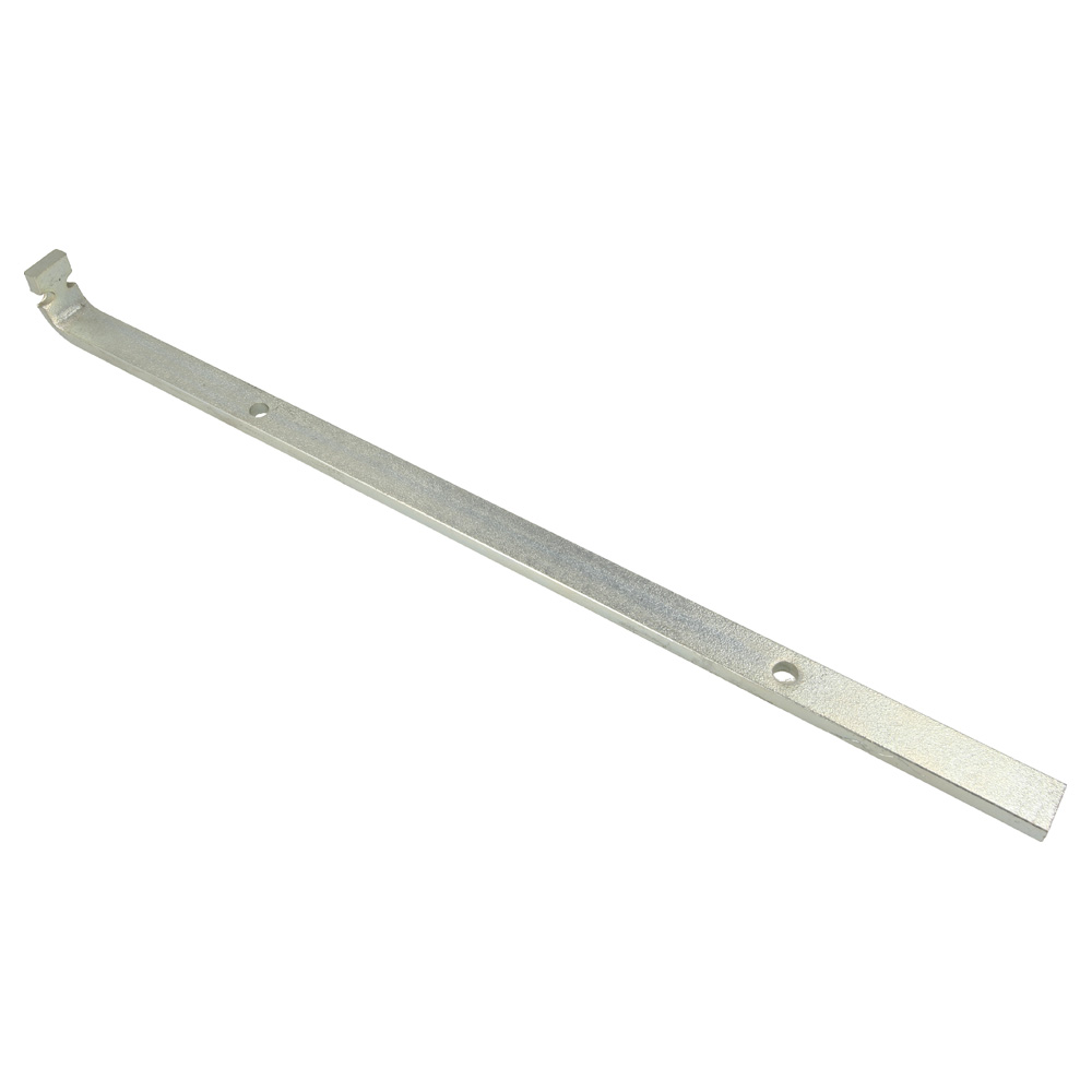 Bar Spring Tension