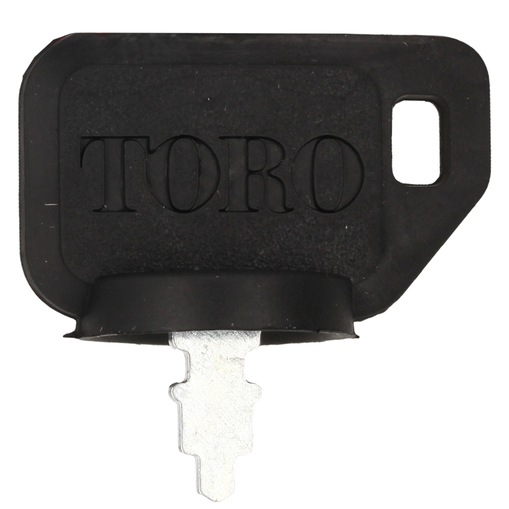 Ignition Key