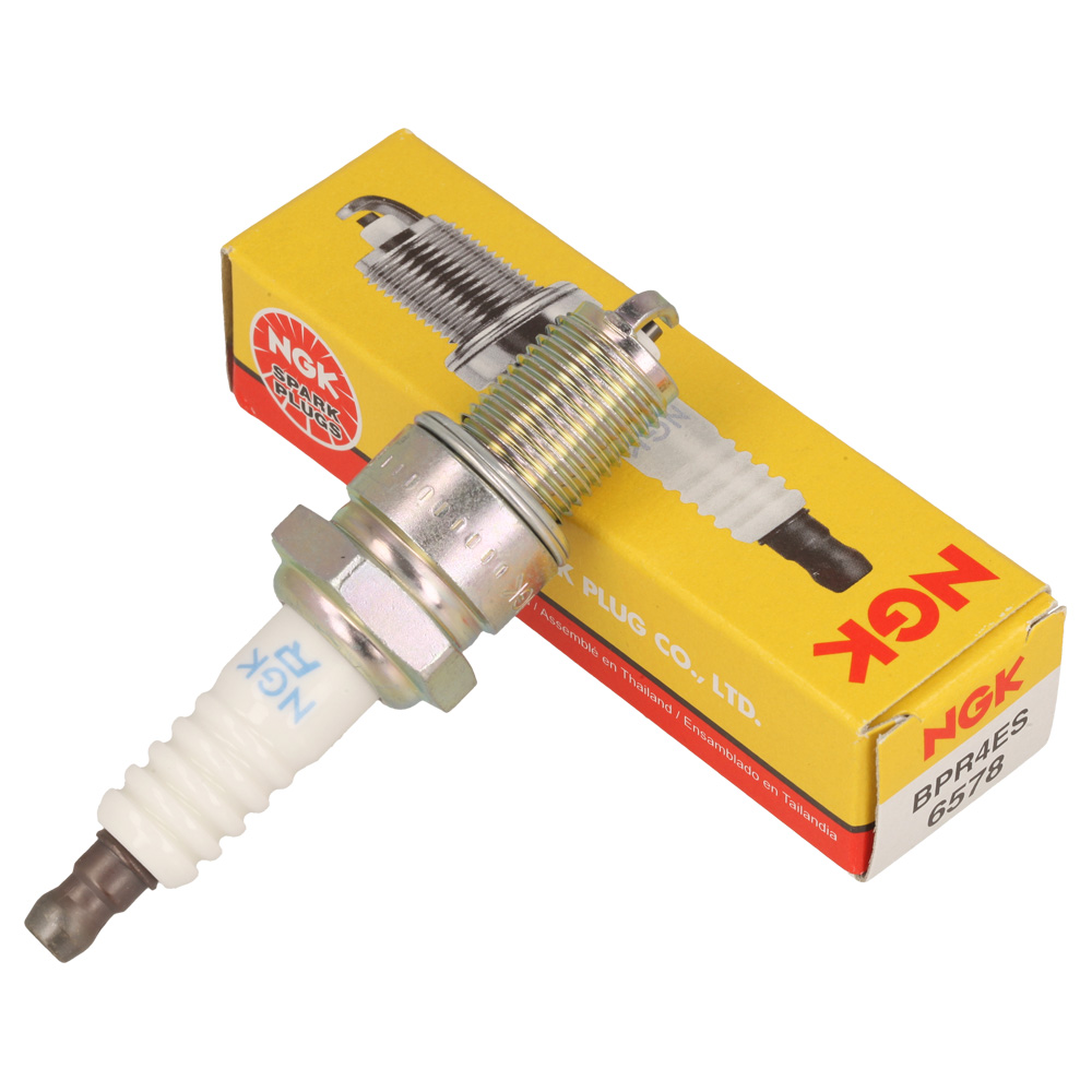 [18.1] Spark Plug