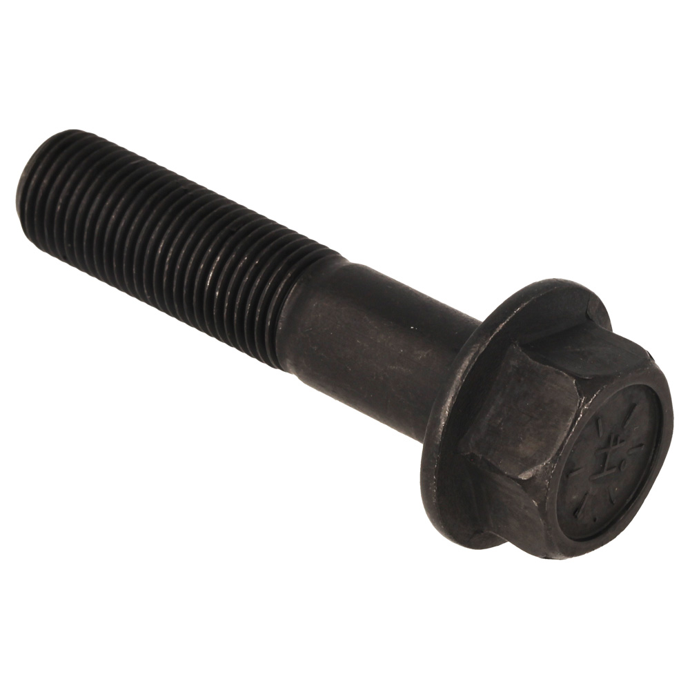 Bolt-Blade