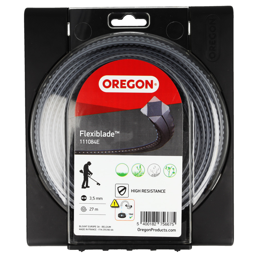 Flexiblade-3.5 mm. 27 Metres