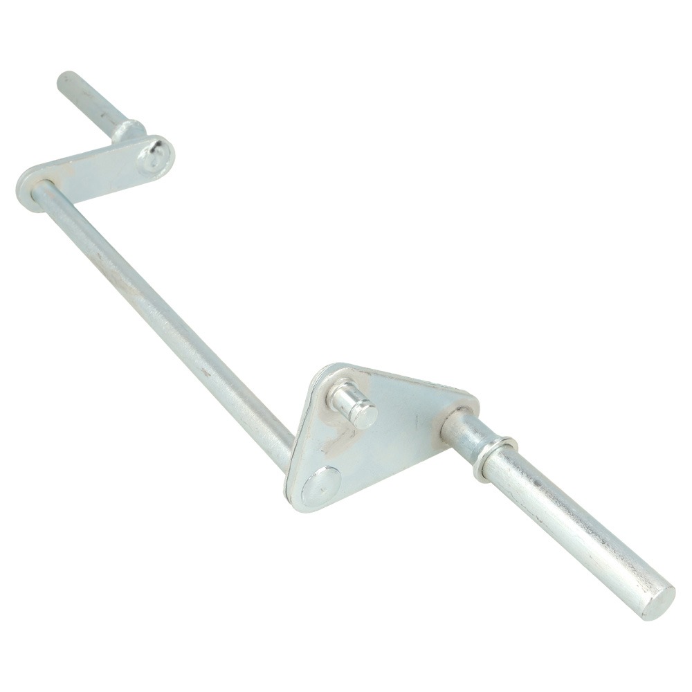 Front Axle Asm