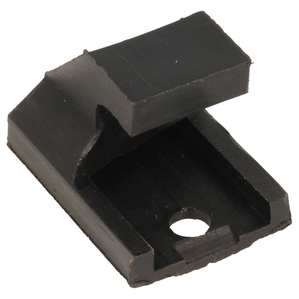 Spring Handle Retaining Clip