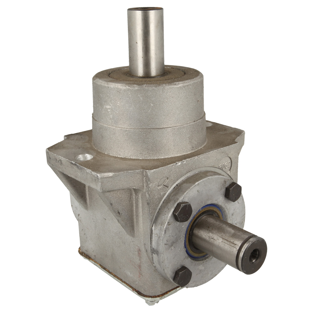 Gearbox