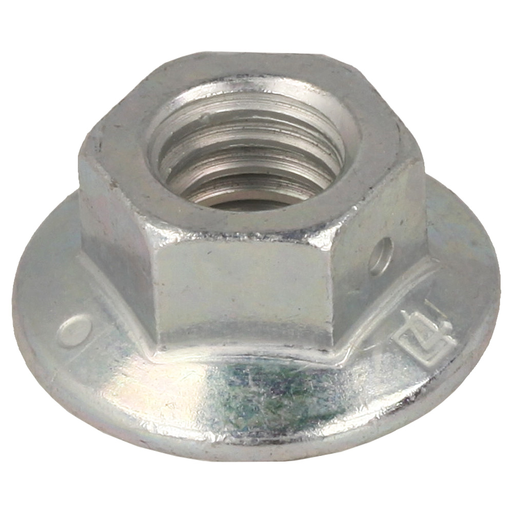 Hex Flange