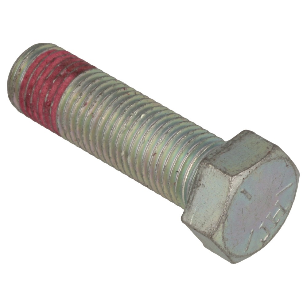 Bolt. Hex