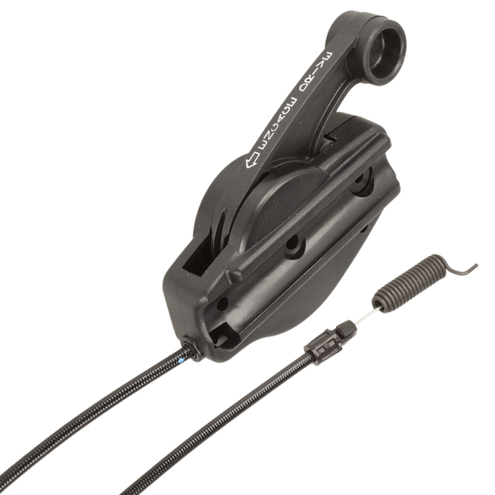 Cable. Control Latching