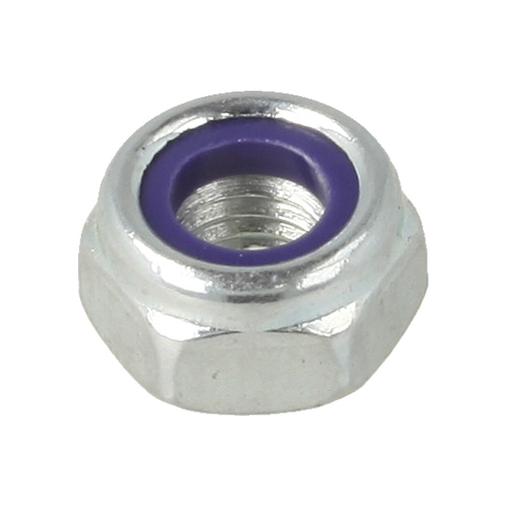 Nut-Hex. Ni