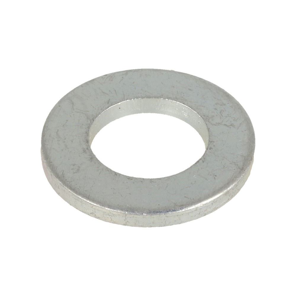 Washer-Plain