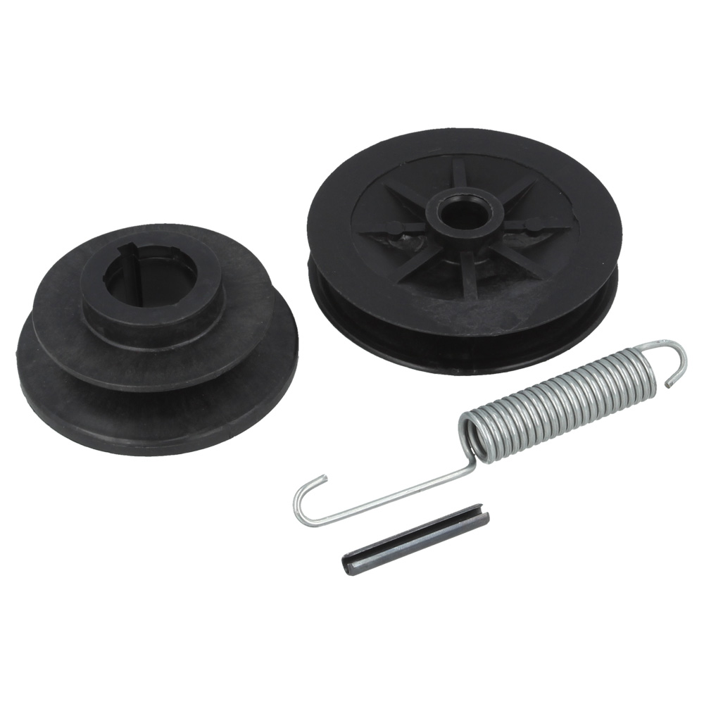 13 Pulley Kit