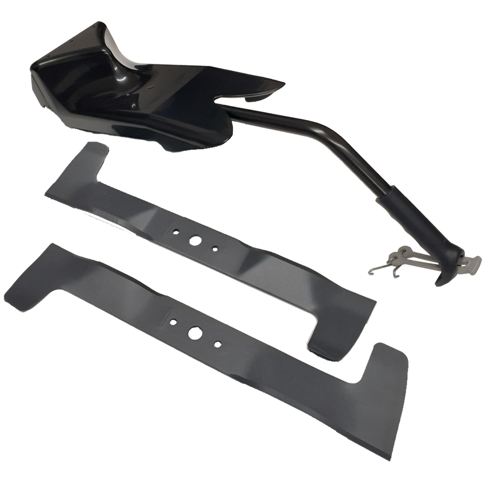 Mulching Kit