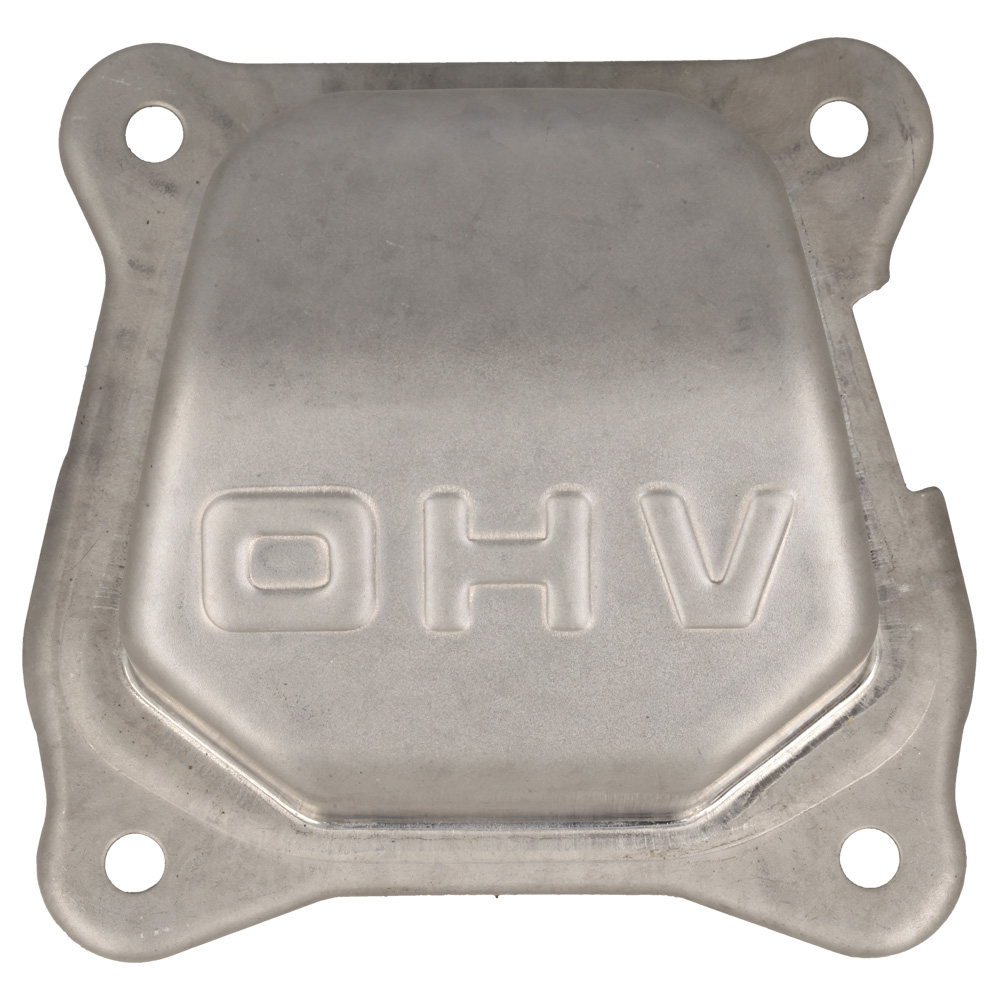 Cover Compl. Head
