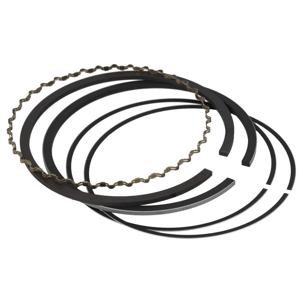 Piston Ring Set - Std