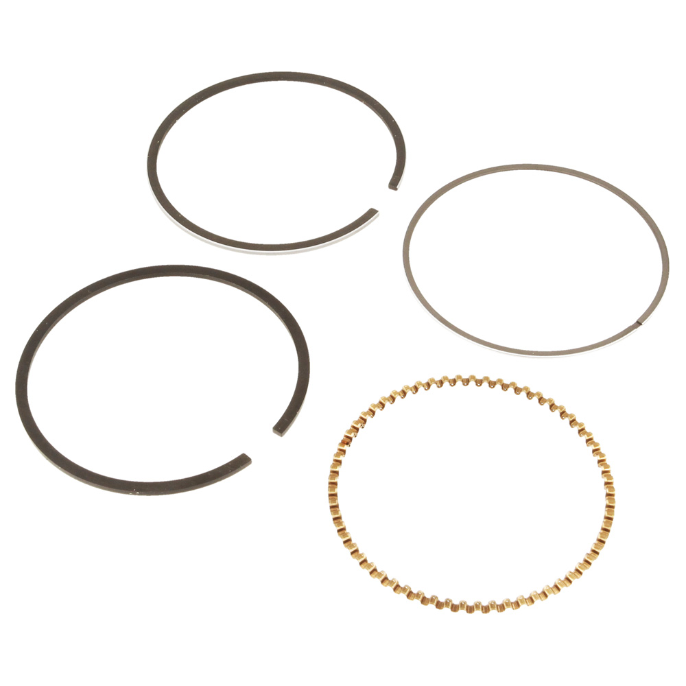8 Piston Ring Set