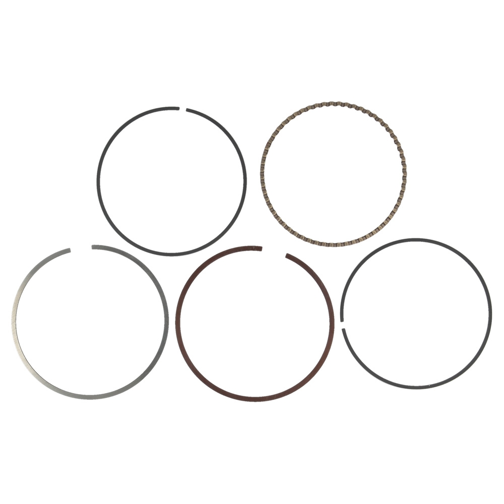 [1] - Ring Set+ (Std.) (Teikoku)