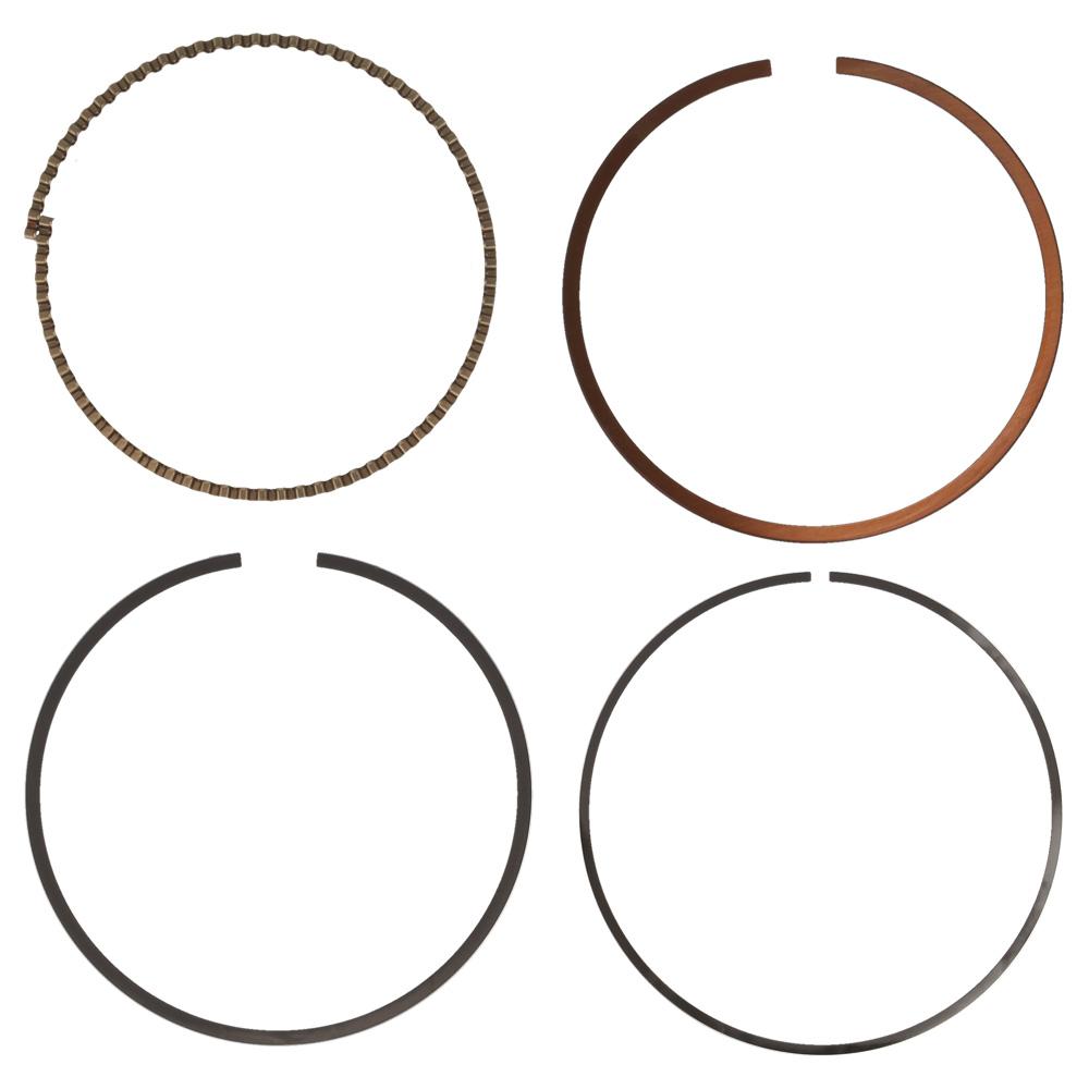 Ring Set. Piston (Std.) (Teikoku)