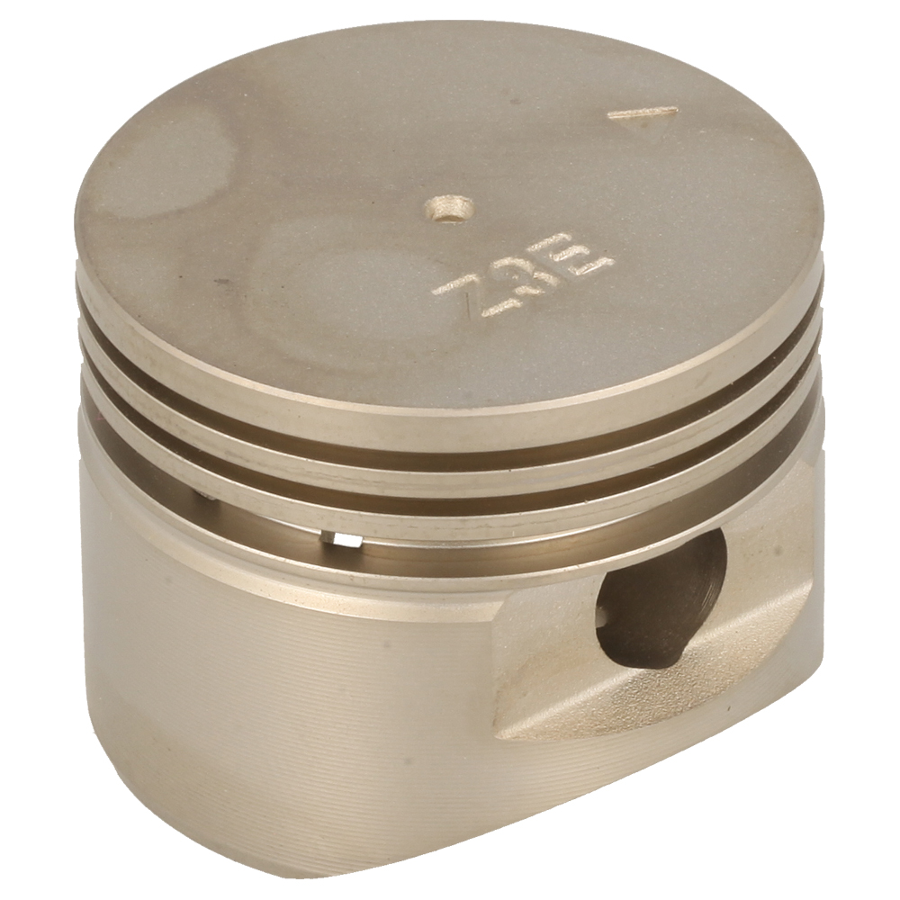 Piston