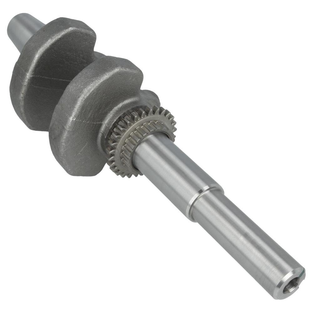 Crankshaft
