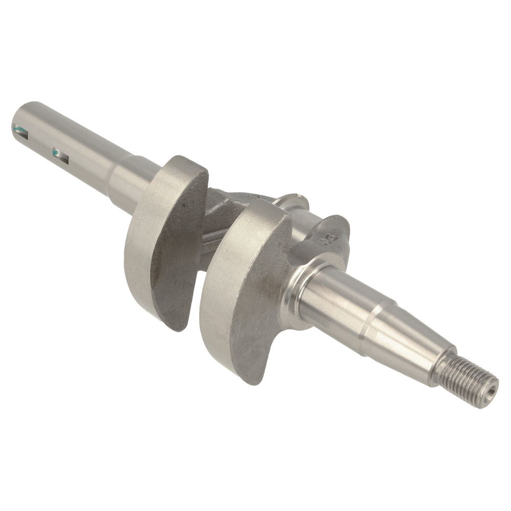 1 Crankshaft