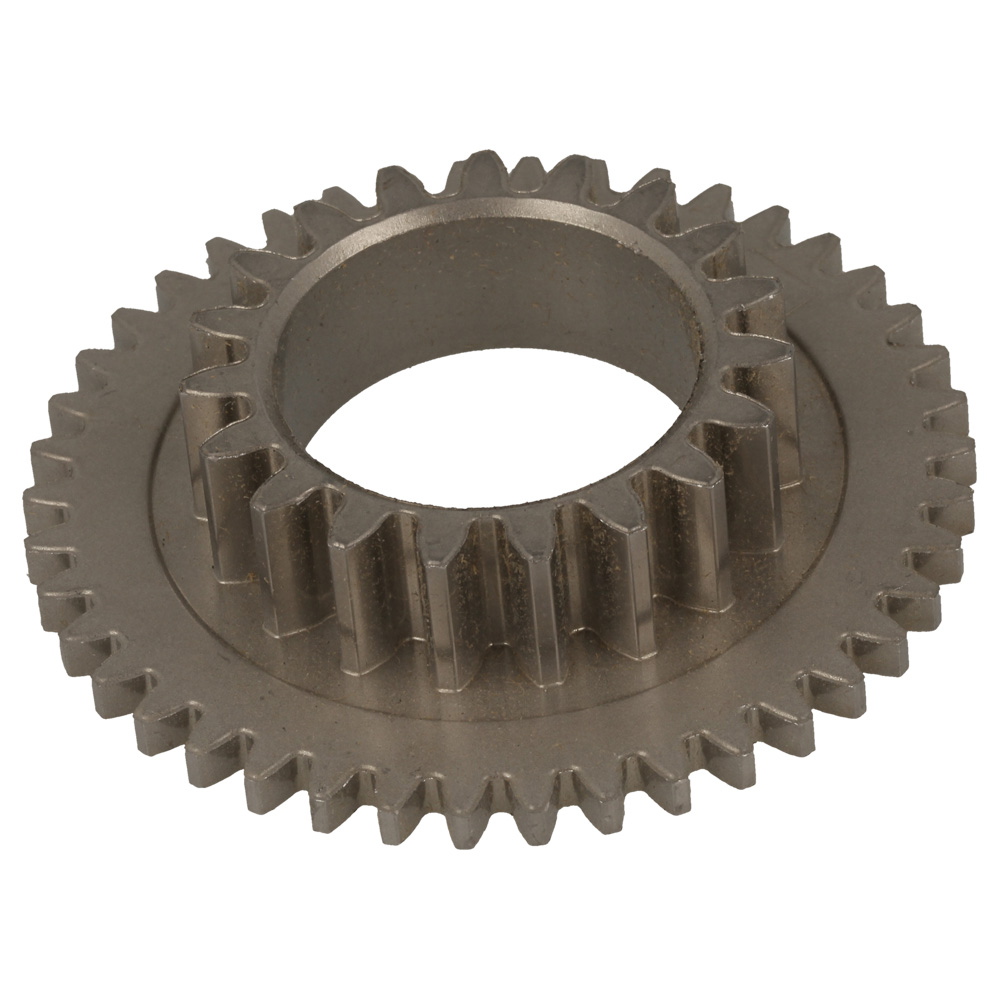 2 Timing Gear