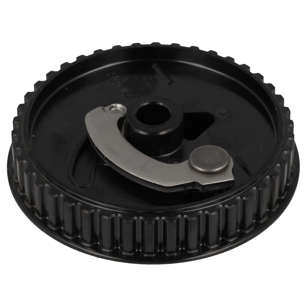 Camshaft Pulley