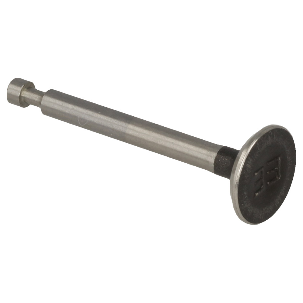 Exhaust Valve