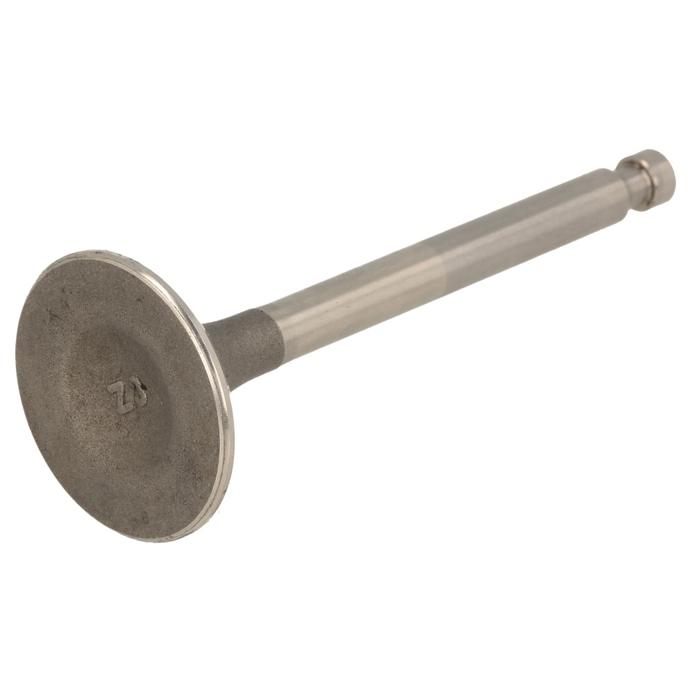 Exhaust Valve