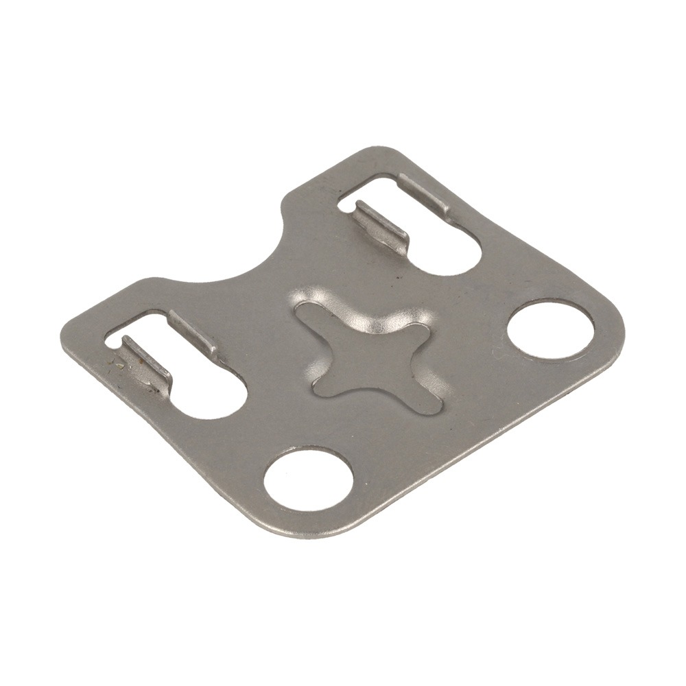 Push Rod Guide Plate
