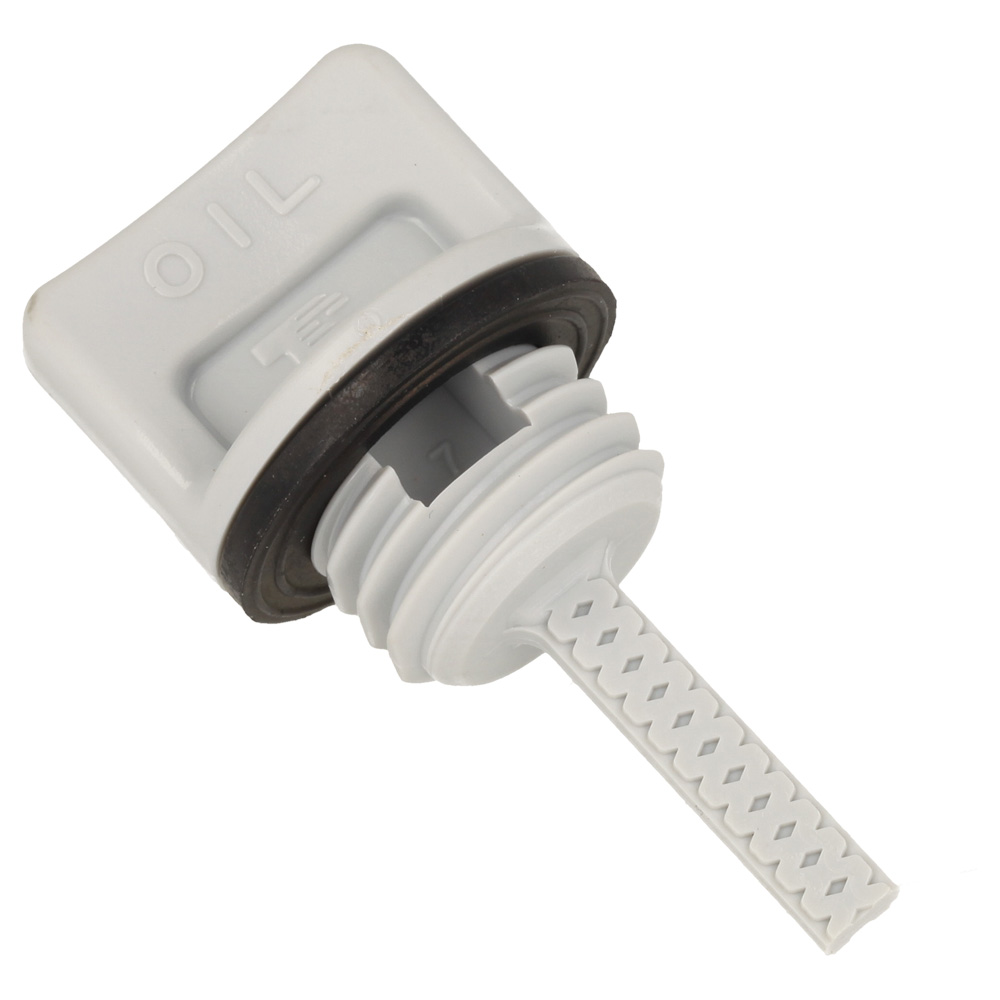 Oil Cap Assy