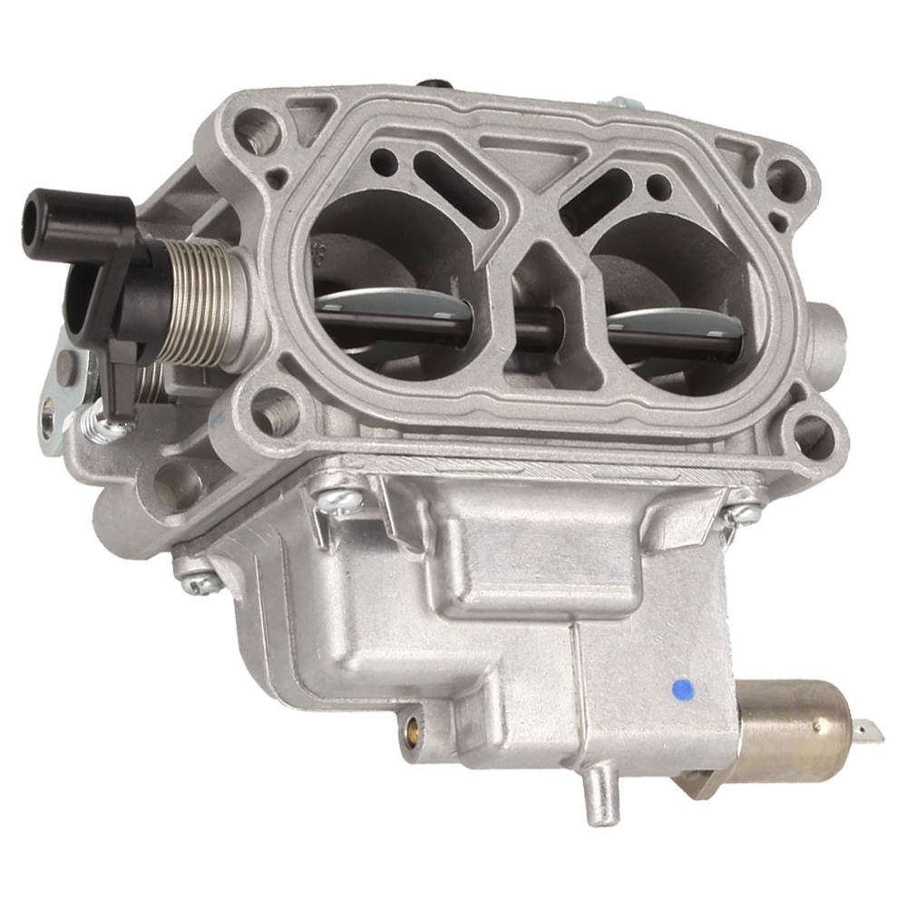 Carburettor Assy