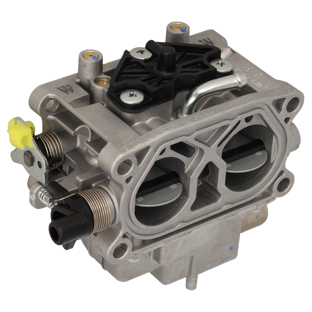 Carburetor Assy