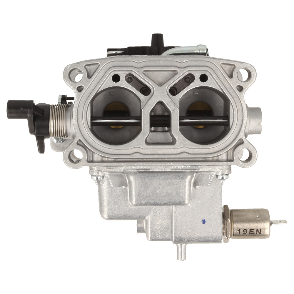 Carburettor Assy