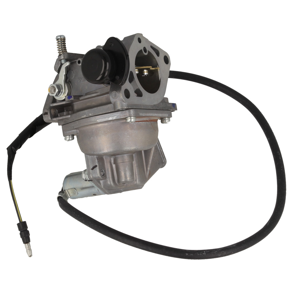 Carburettor Assy
