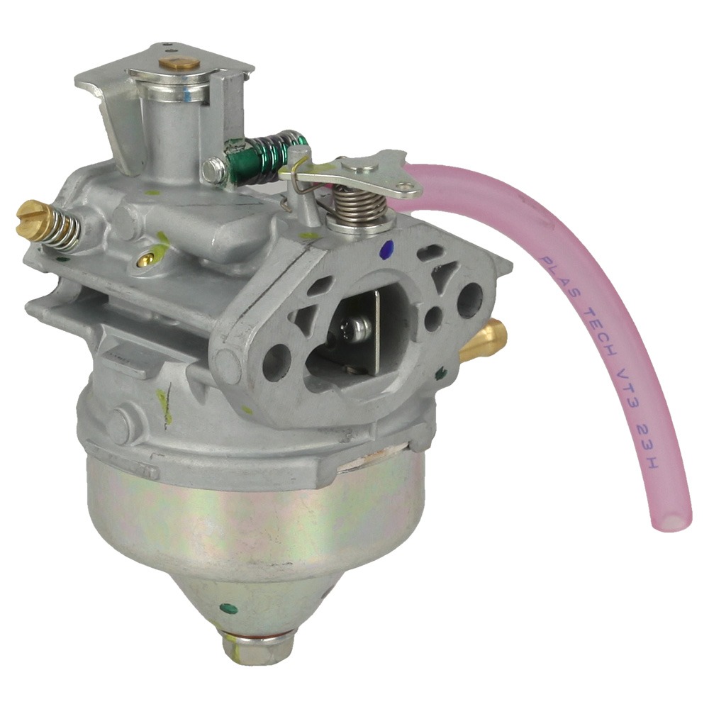 Carburettor Assy
