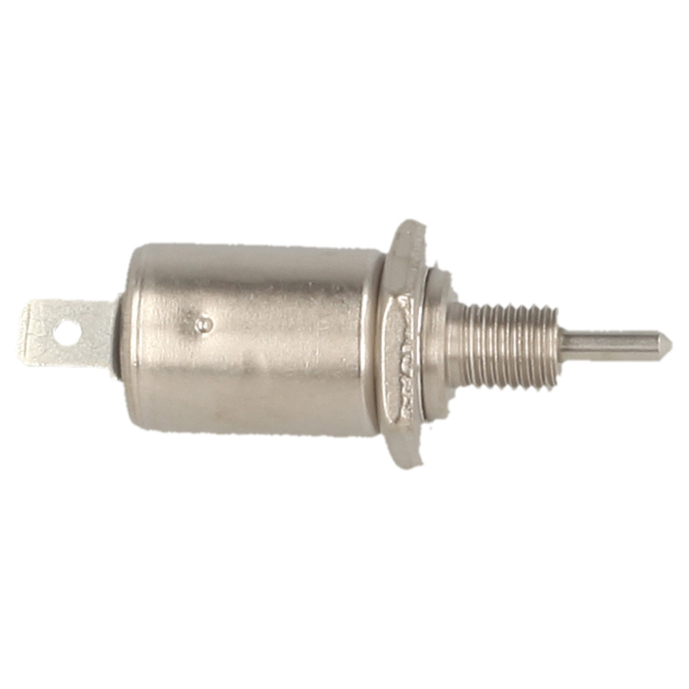 Solenoid Valve Assy