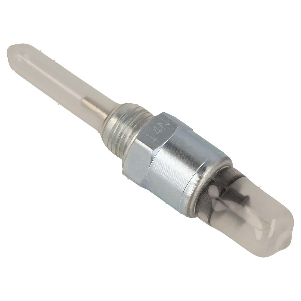 Solenoid