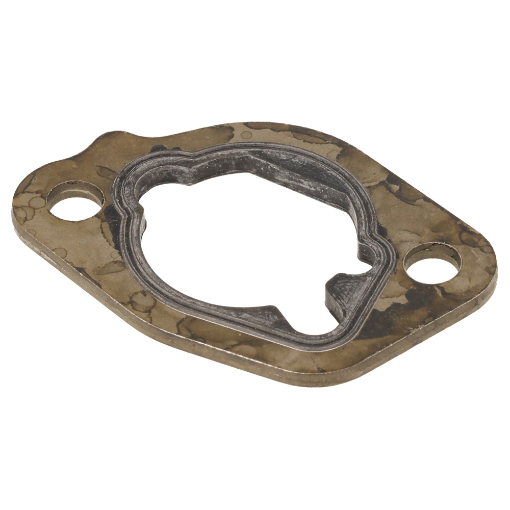 [15] - Spacer Compl. Carburetor