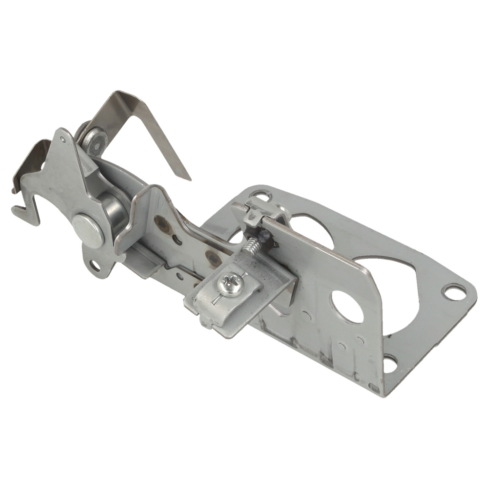 Control Assy 2 Lever
