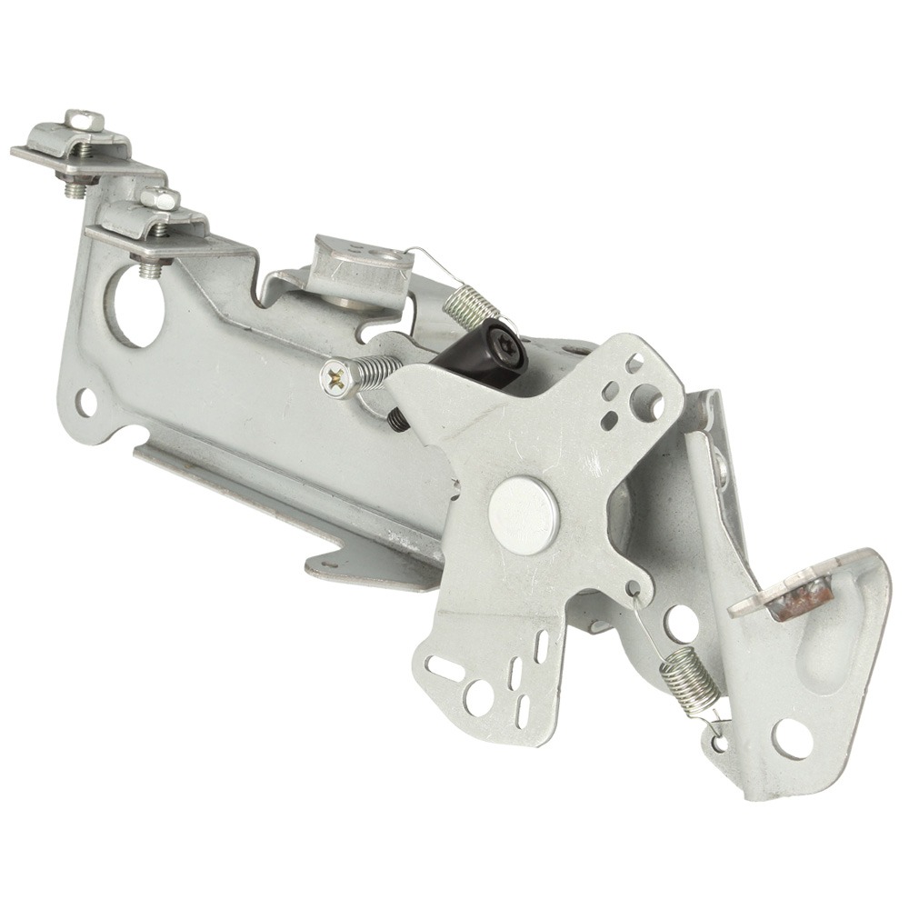 Control Assy